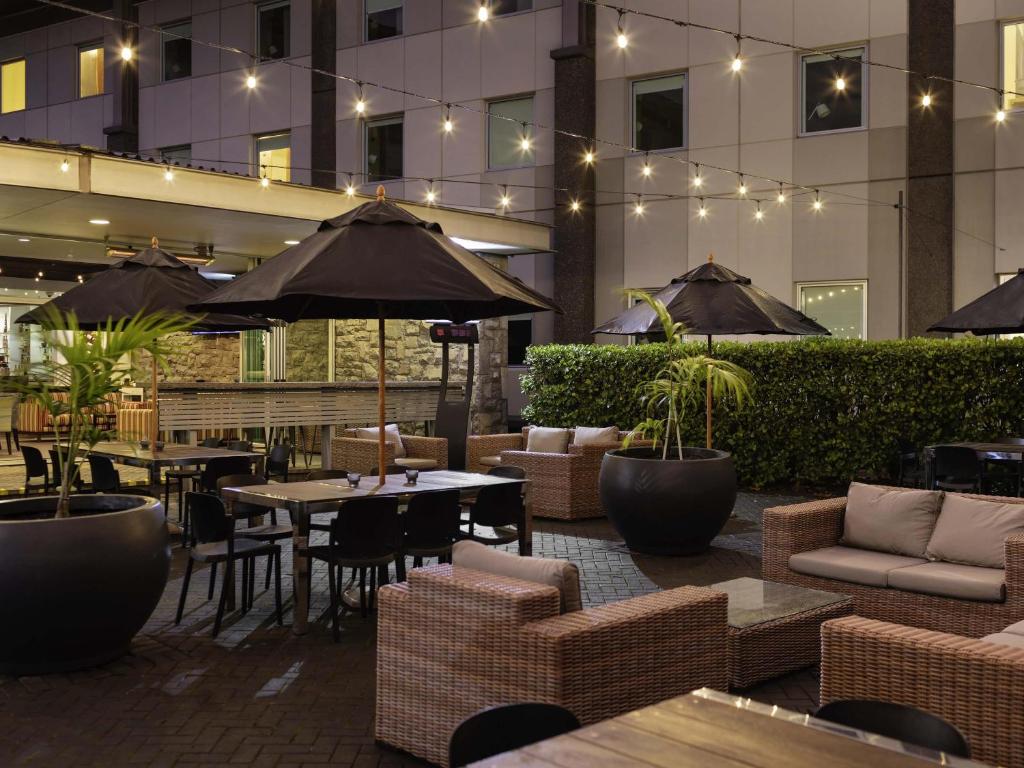 ibis Auckland Ellerslie - Resim 22