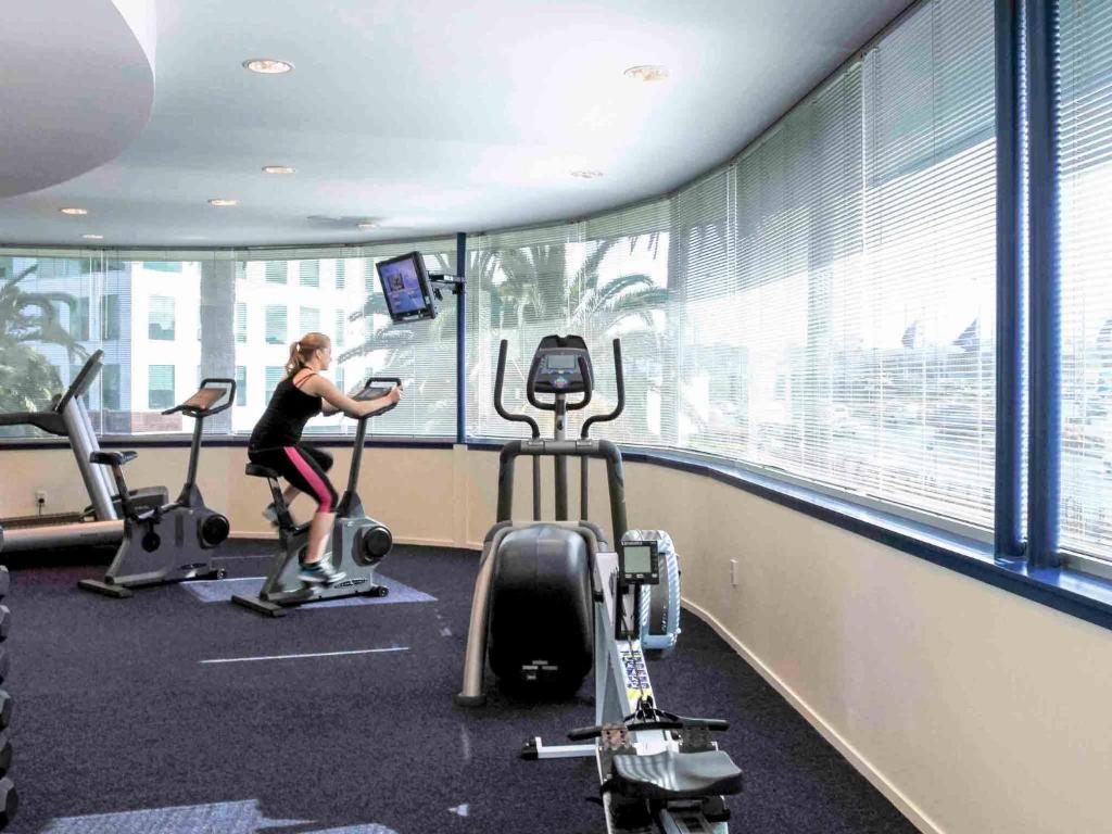 ibis Auckland Ellerslie - Resim 23