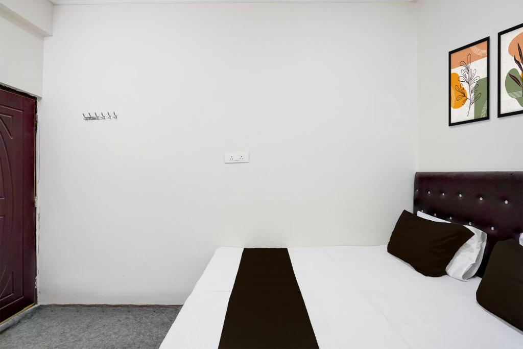 Φωτογραφία από το άλμπουμ του Hotel O R K Inn Chakeri σε Κανπούρ