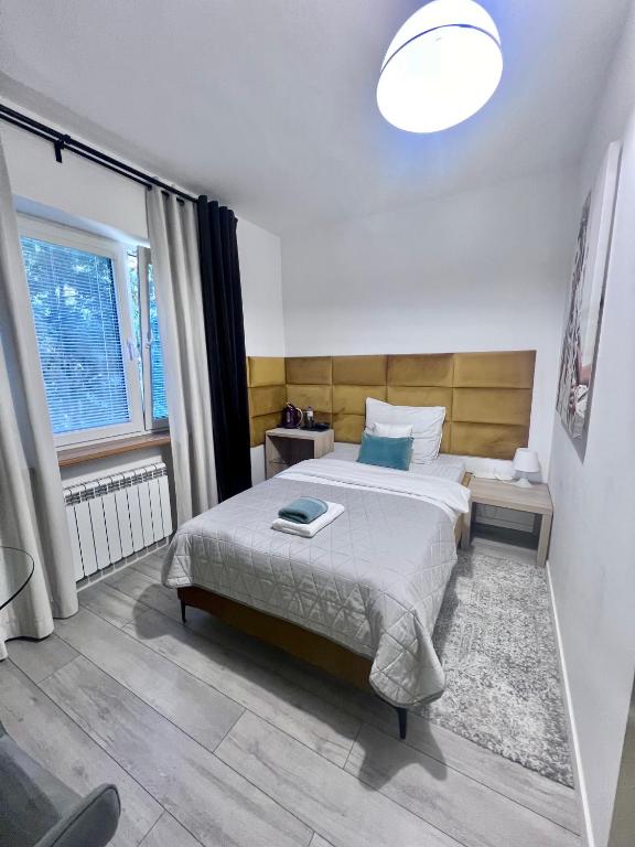 Apartamenty Pokoje Willa Bielany - 11