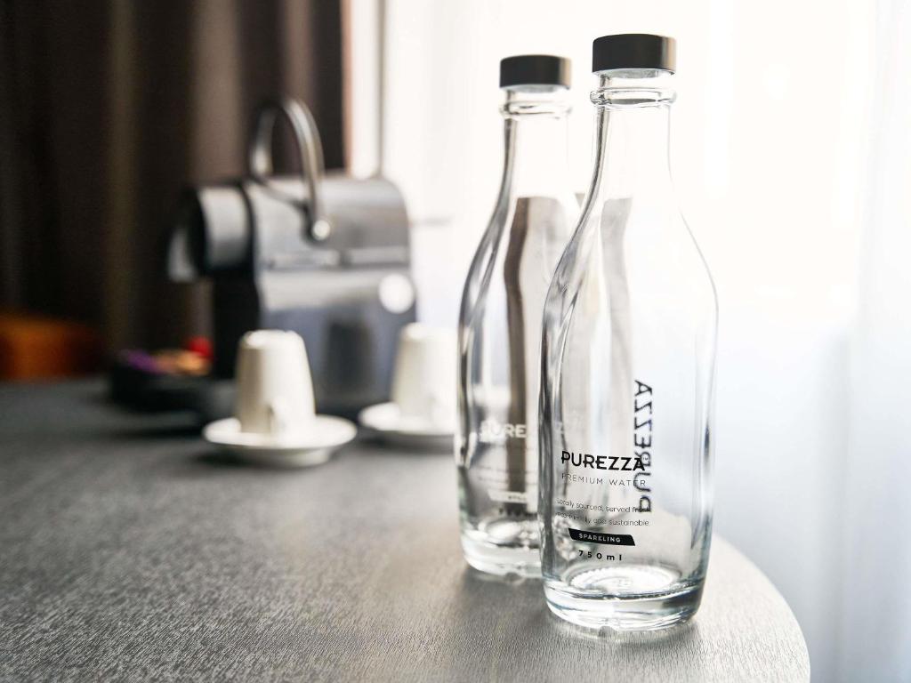 Novotel Praha Wenceslas Square - Resim 25