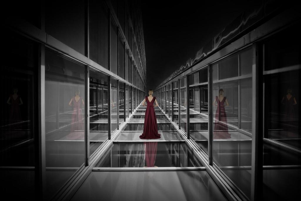 Garner Hotel Berlin - Charlottenburg, an IHG Hotel - Resim 37