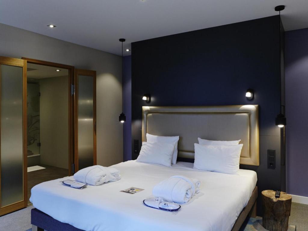 Novotel München City - Resim 21