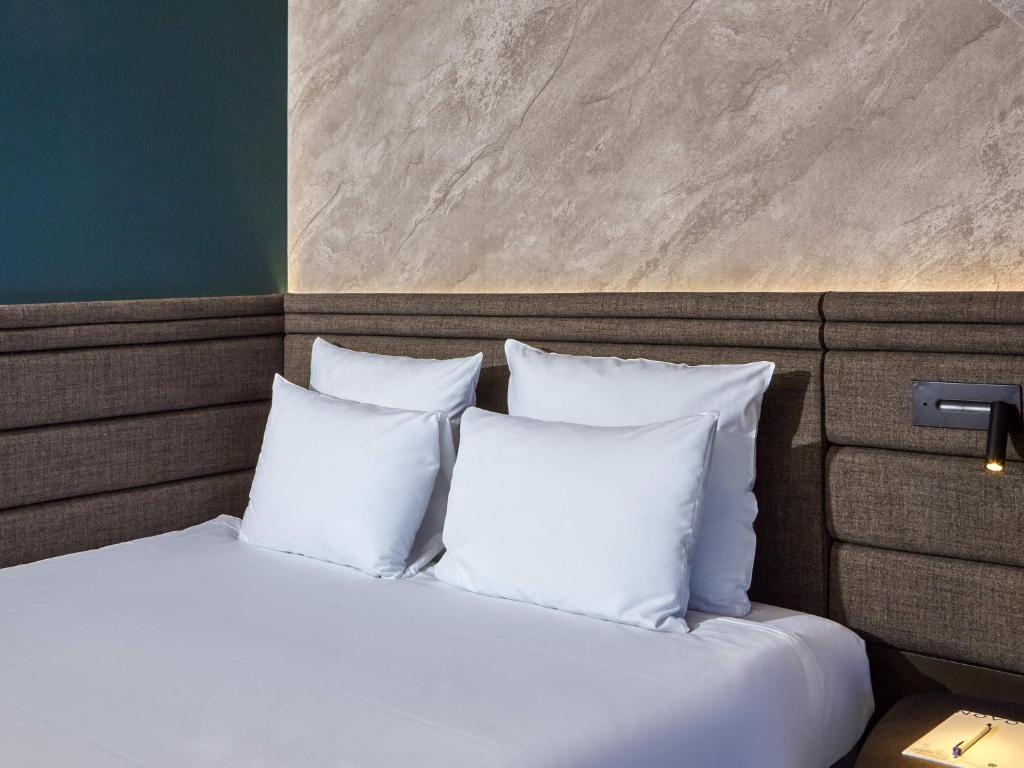 Novotel München City - Resim 26