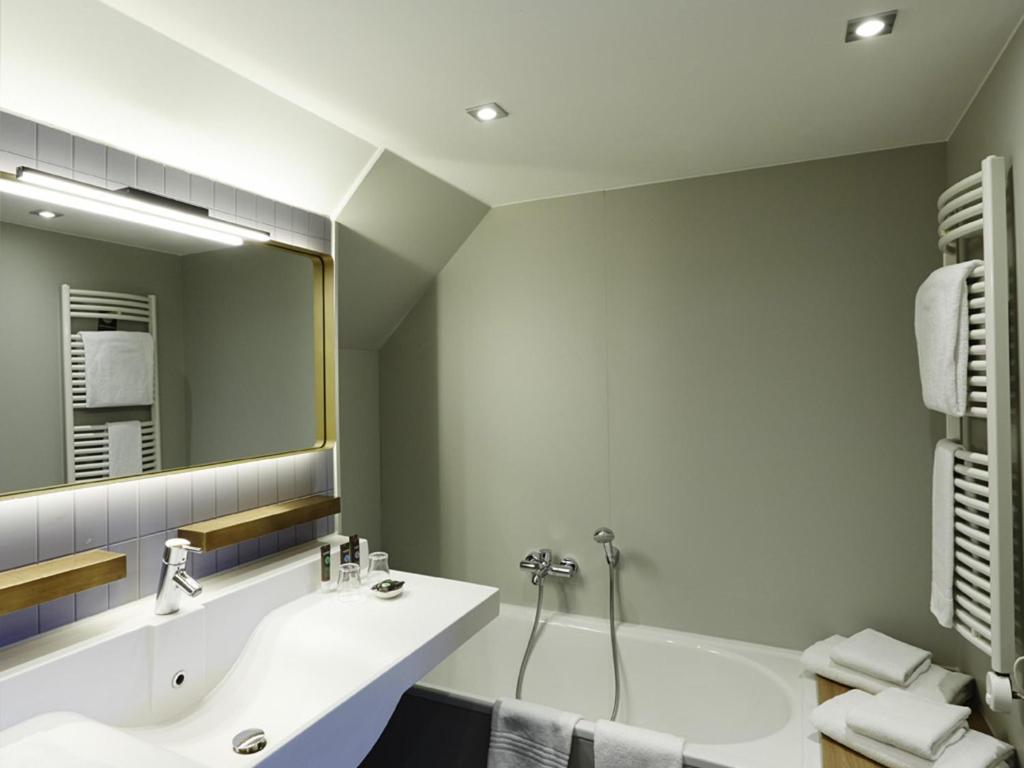 Novotel München City - Resim 40