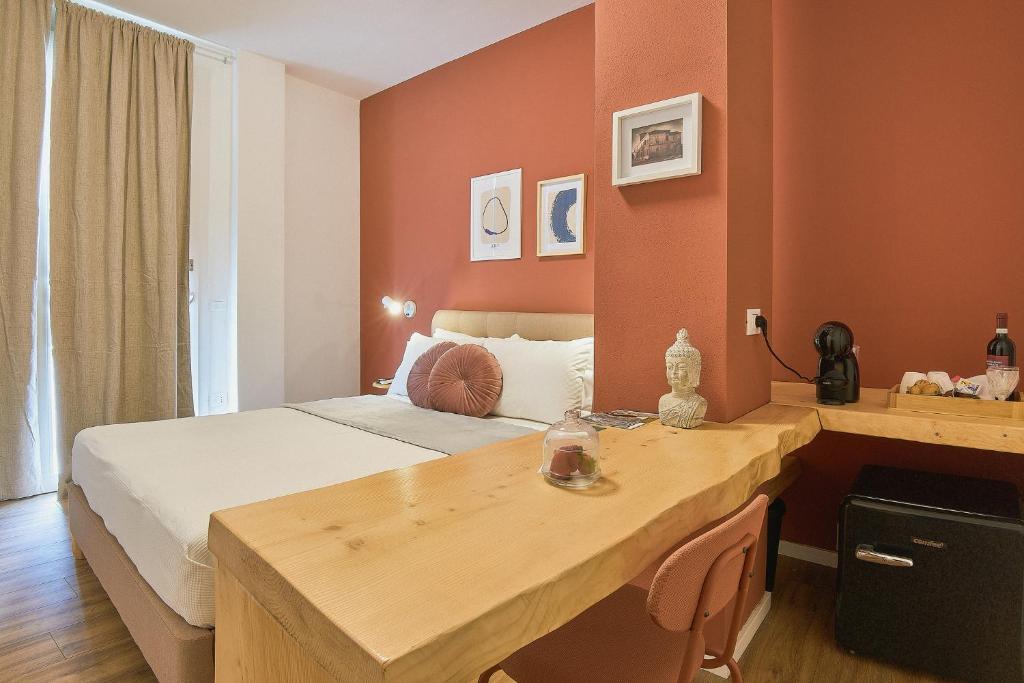 Delta Dreams Guest House - Standard Double Room