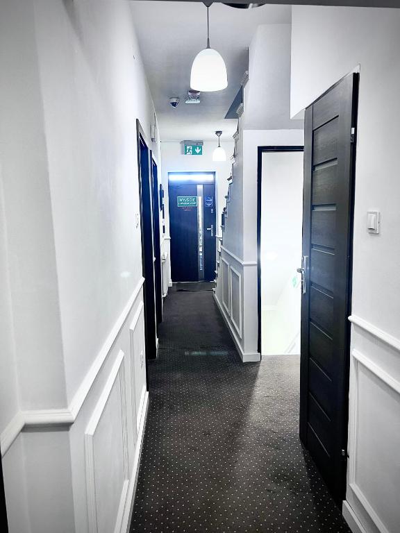 Apartamenty Pokoje Willa Bielany - 14