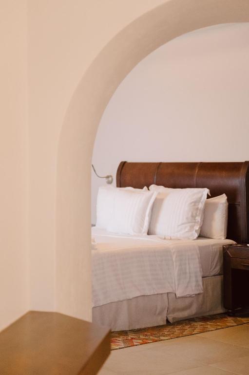Hotel Hacienda la Venta - Superior Suite