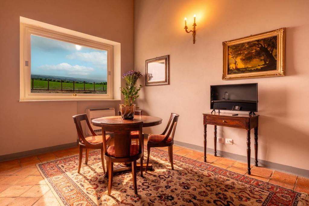 Villa Bricco dei Cogni - Apartamento De Un Dormitorio Con Terraza