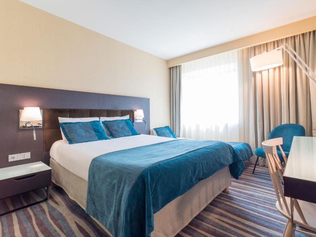 Mercure Gdansk Stare Miasto - Resim 10