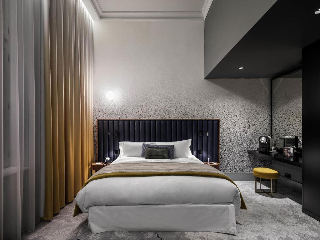 Century Old Town Prague - MGallery Collection - Resim 13