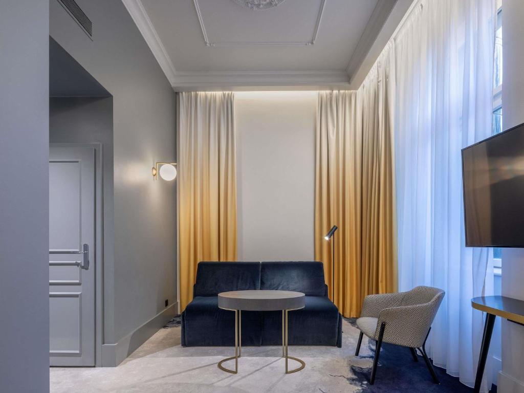 Century Old Town Prague - MGallery Collection - Resim 20