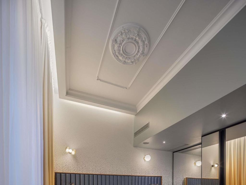 Century Old Town Prague - MGallery Collection - Resim 22