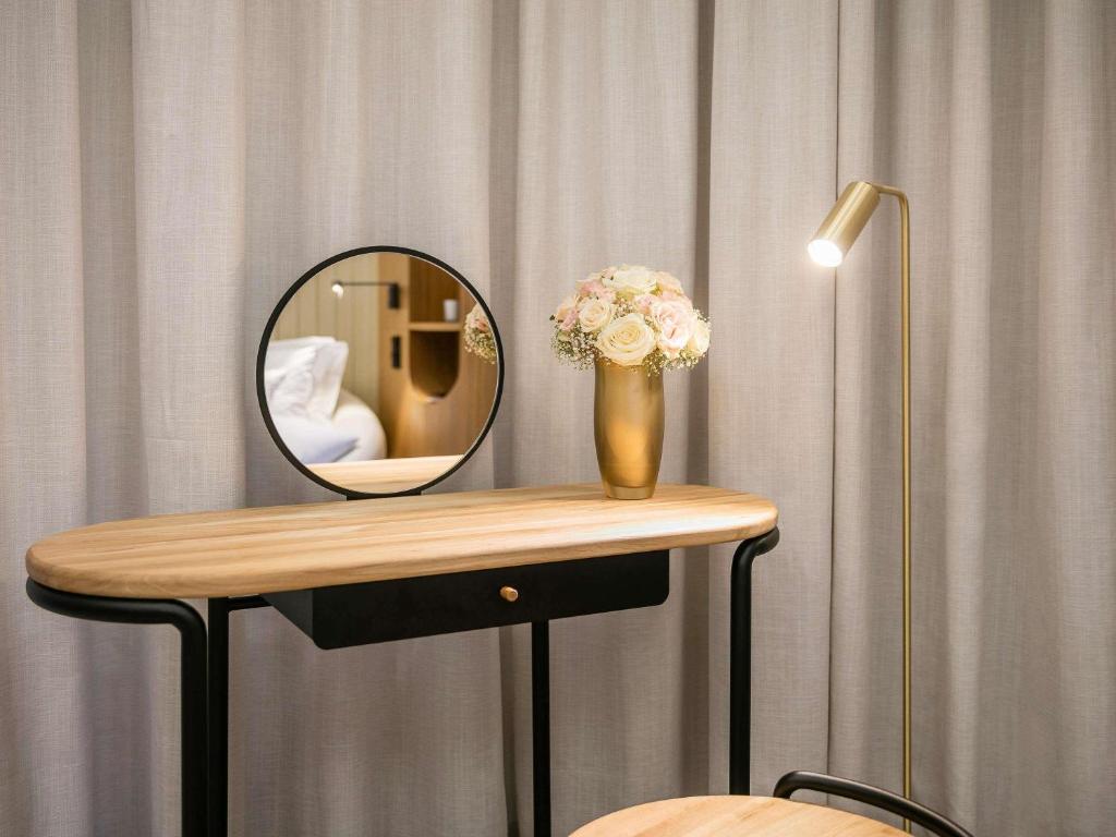 Century Old Town Prague - MGallery Collection - Resim 24