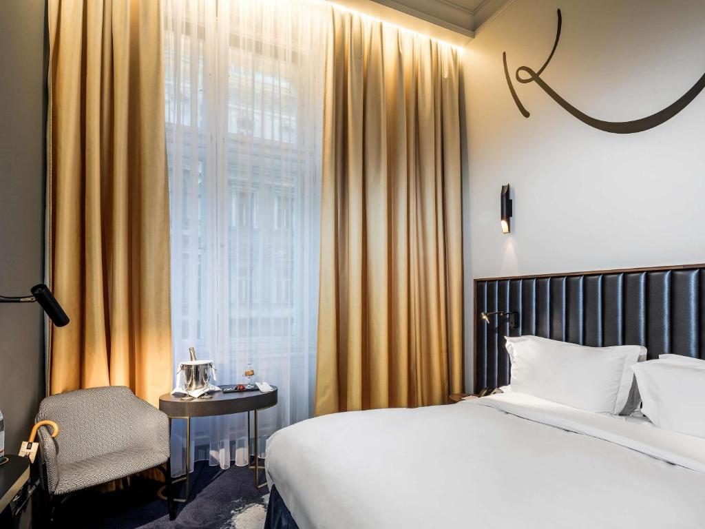 Century Old Town Prague - MGallery Collection - Resim 30