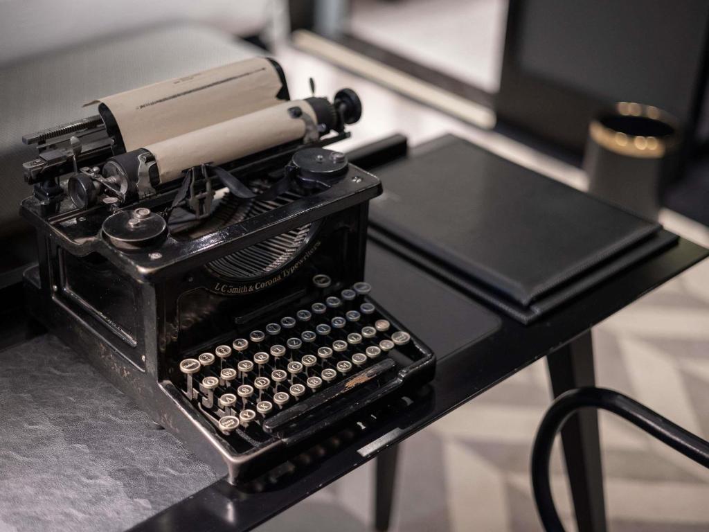 Century Old Town Prague - MGallery Collection - Resim 31