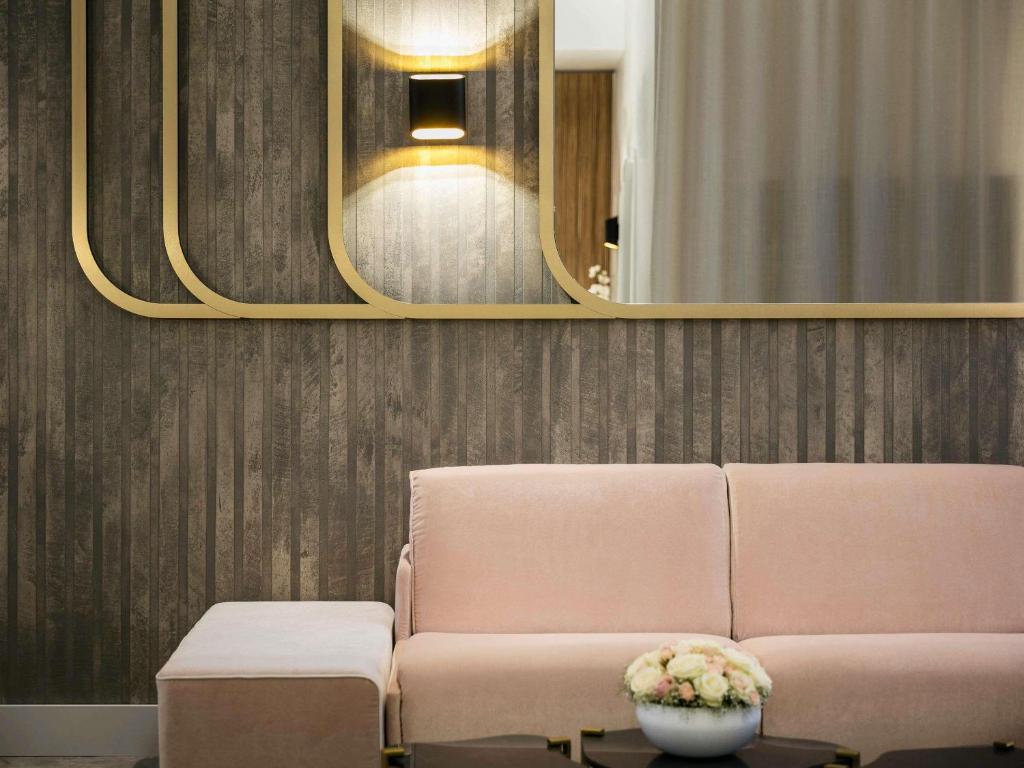 Century Old Town Prague - MGallery Collection - Resim 32