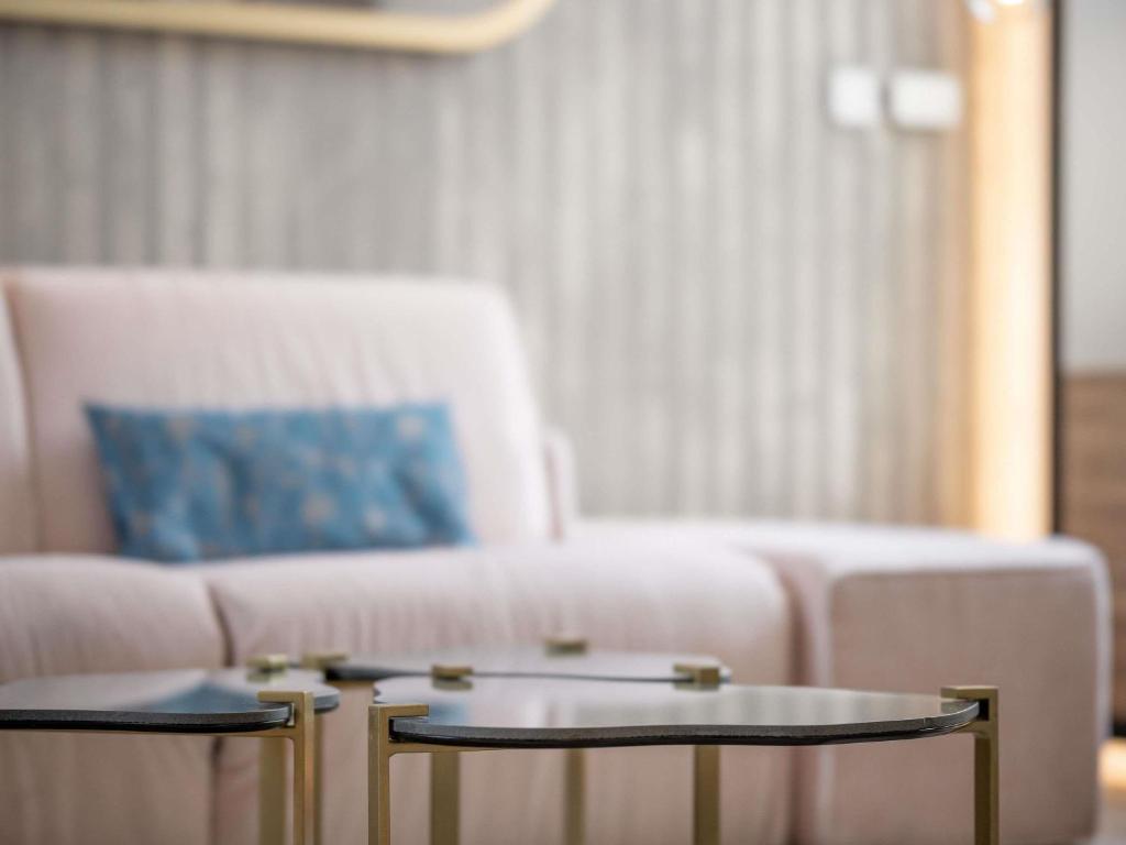 Century Old Town Prague - MGallery Collection - Resim 34