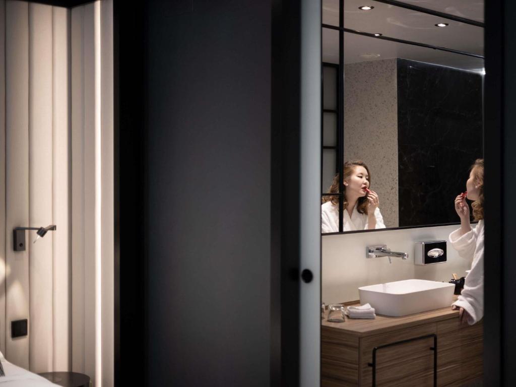 Century Old Town Prague - MGallery Collection - Resim 36