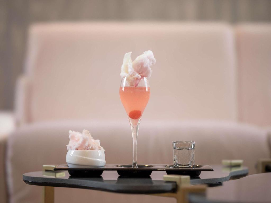 Century Old Town Prague - MGallery Collection - Resim 38