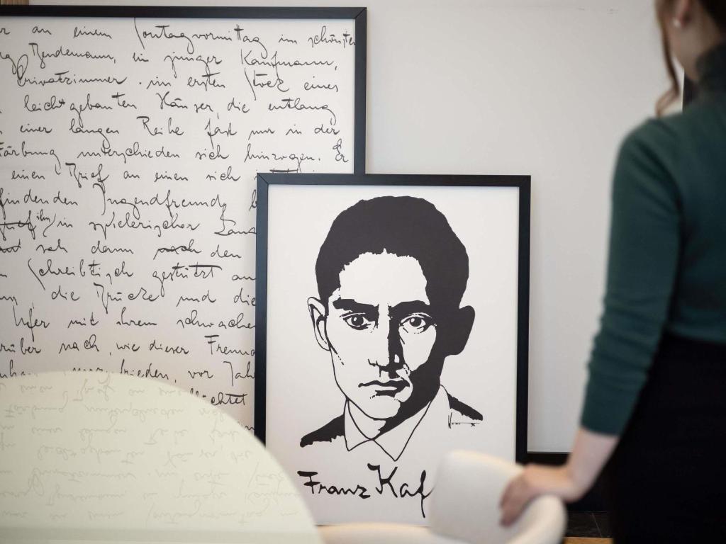 Century Old Town Prague - MGallery Collection - Resim 39