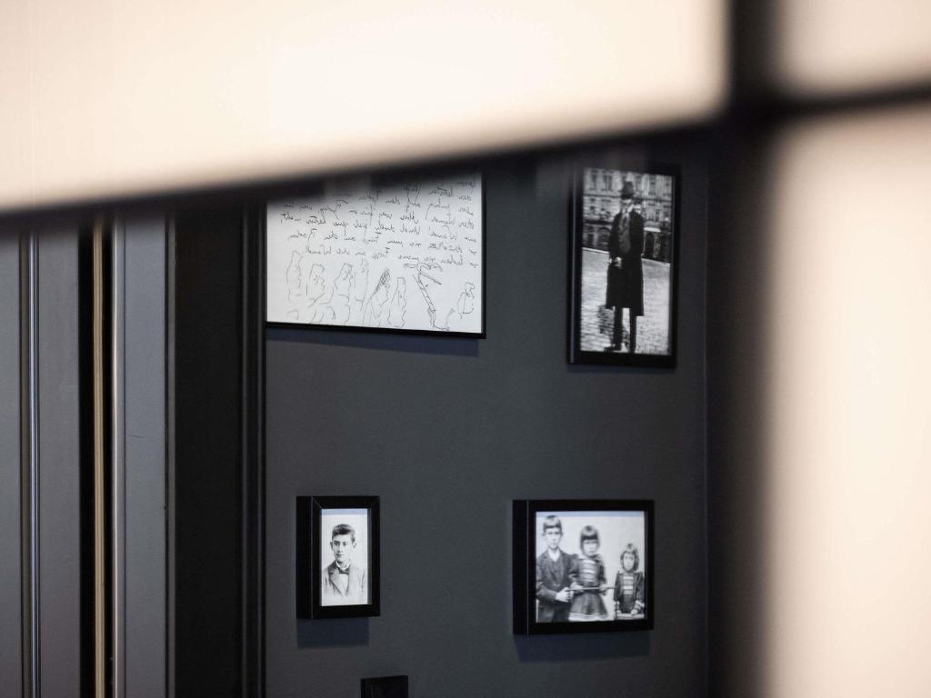 Century Old Town Prague - MGallery Collection - Resim 42