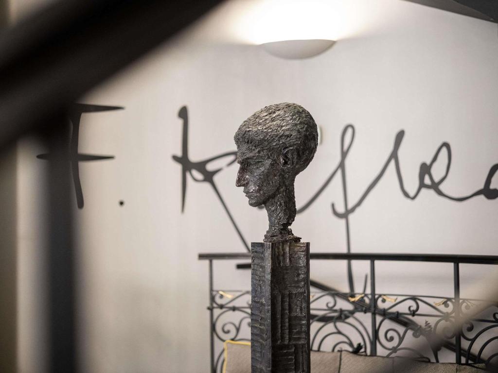 Century Old Town Prague - MGallery Collection - Resim 41