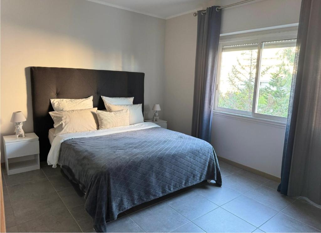 2BDR Reine Astrid