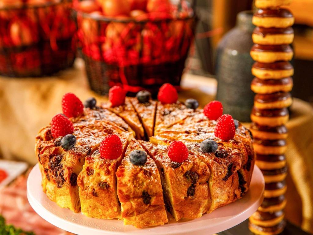 Novotel London Greenwich - Resim 43