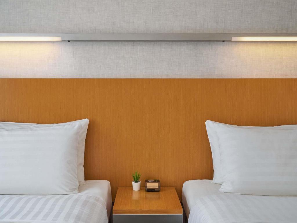 Novotel Century Hong Kong 3
