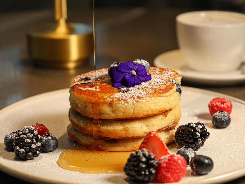 Sofitel Montreal Golden Mile - Resim 28