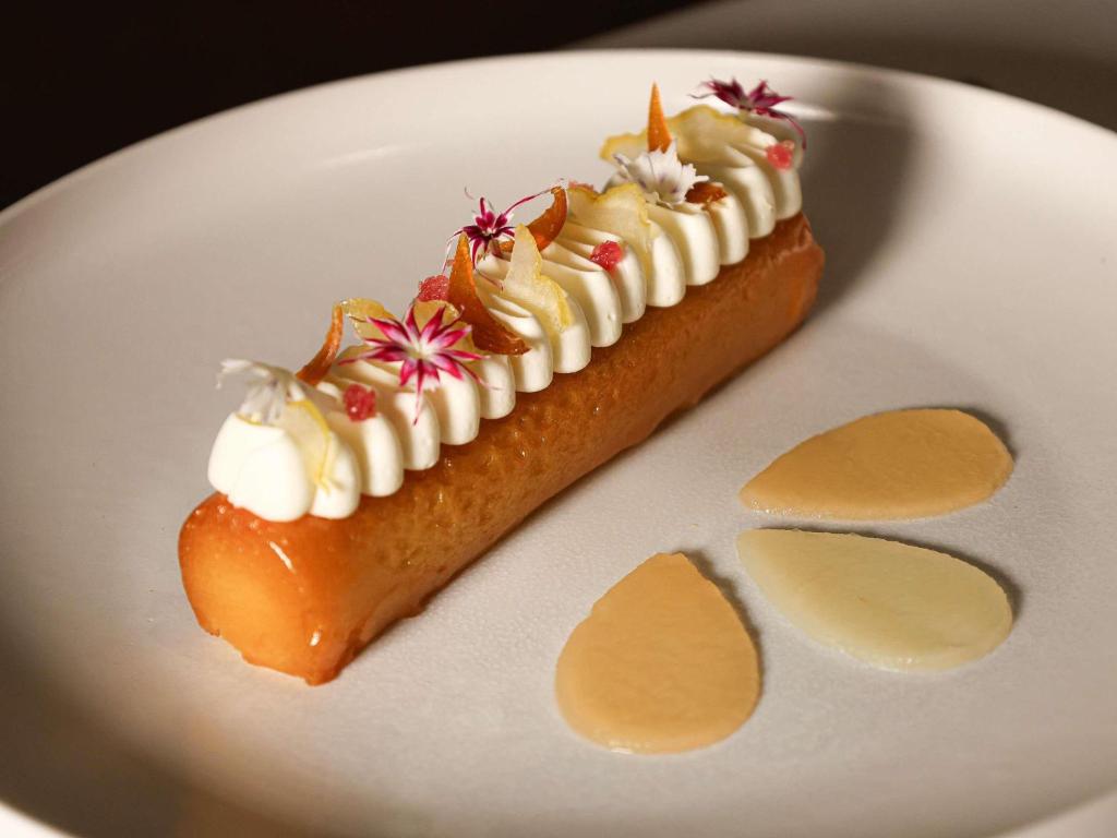 Sofitel Montreal Golden Mile - Resim 38