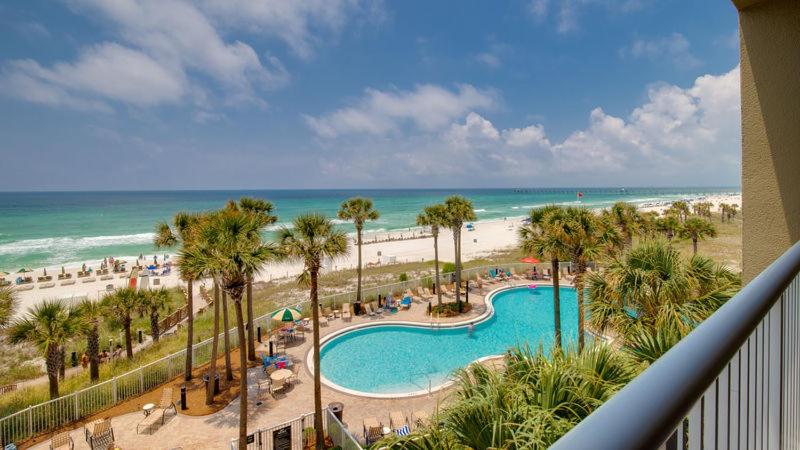 Image showcasing Come See Why This Is The Best Condo At Grand Panama! Rooftop Pool+Tiki ...
