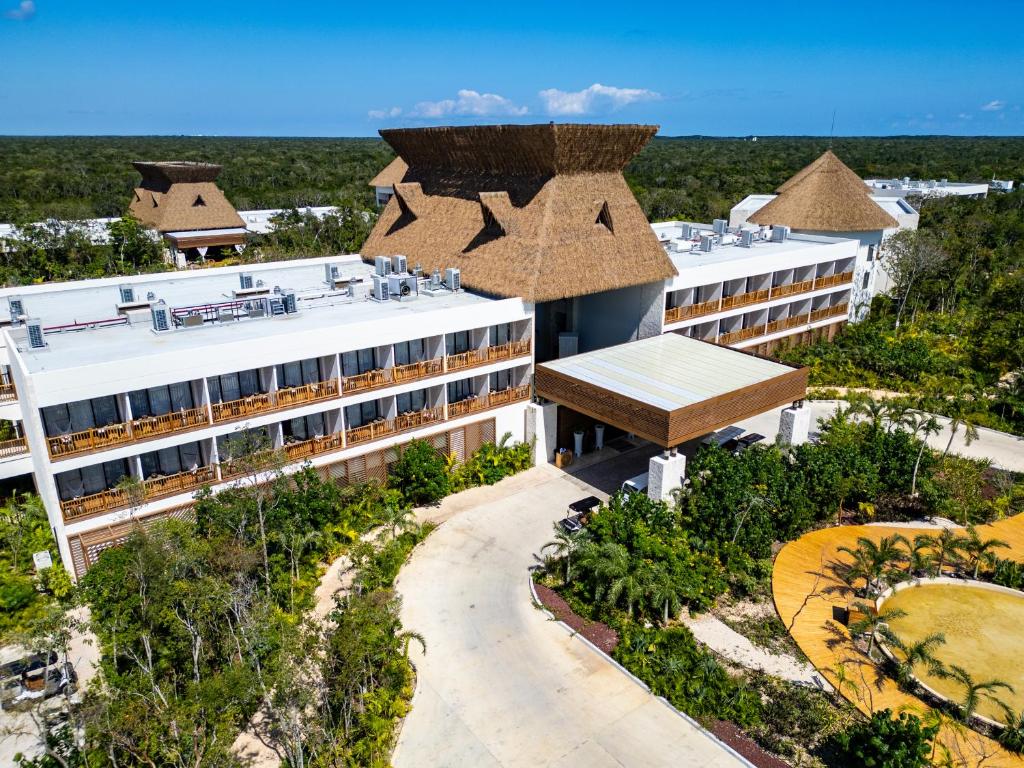 Hotel Mundo Maya Tulum