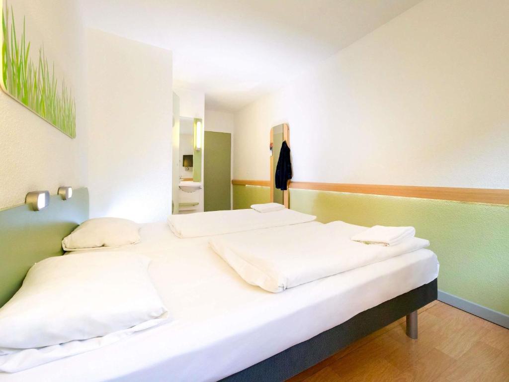 Ibis budget Berlin Potsdamer Platz - Resim 24