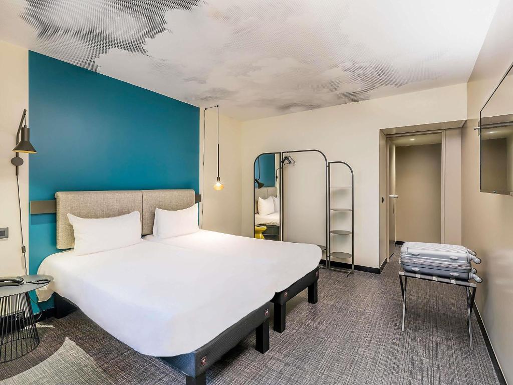 Hotel ibis Lisboa Alfragide - Resim 25