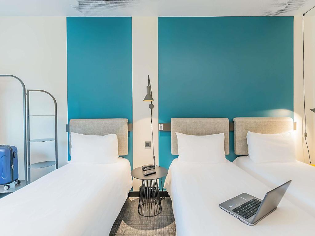 Hotel ibis Lisboa Alfragide - Resim 27