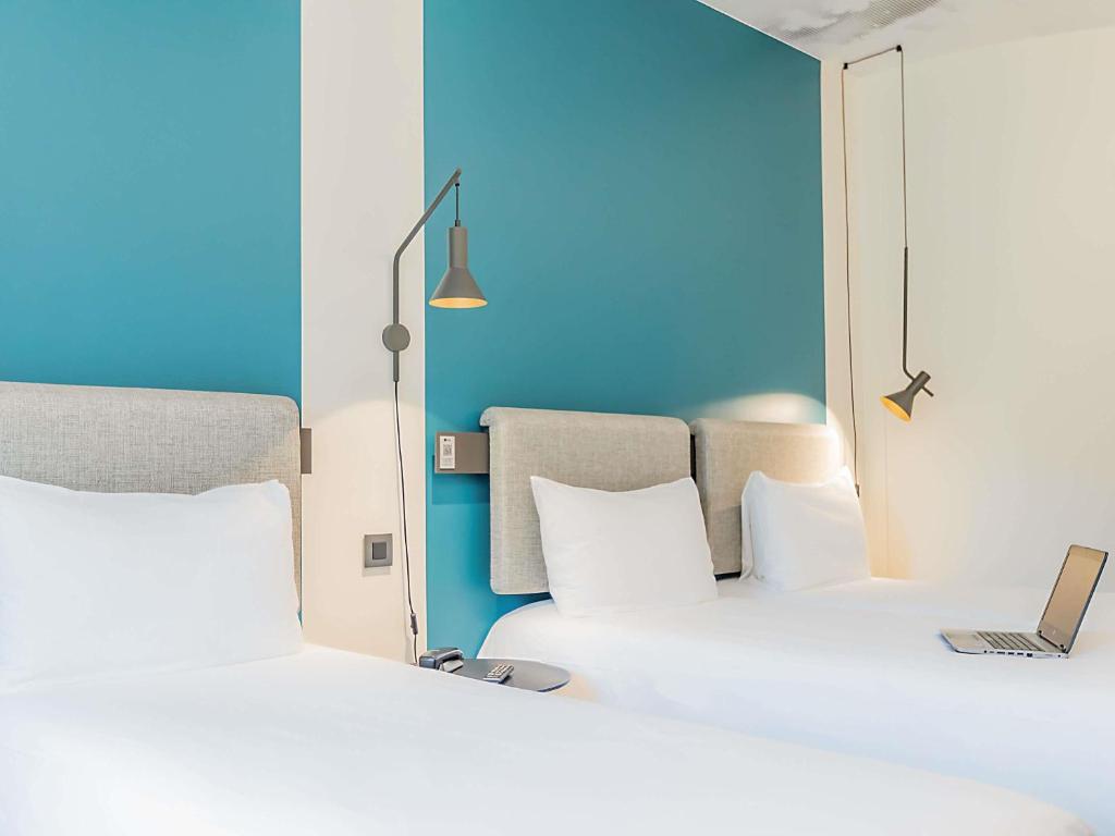 Hotel ibis Lisboa Alfragide - Resim 28