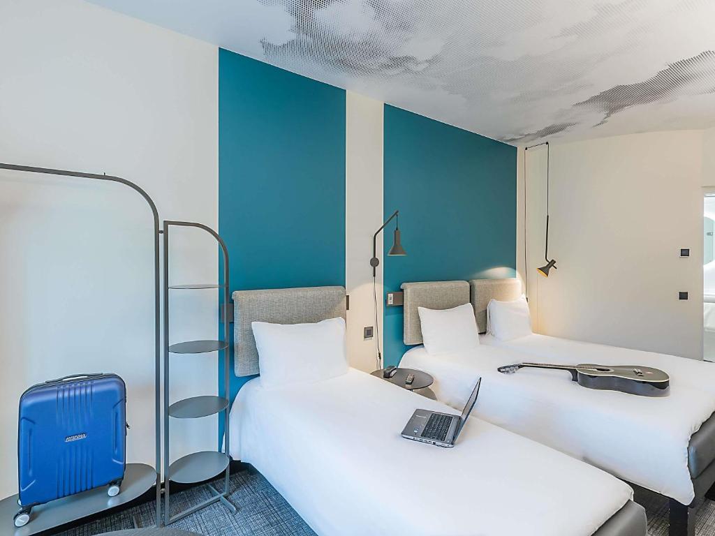 Hotel ibis Lisboa Alfragide - Resim 30