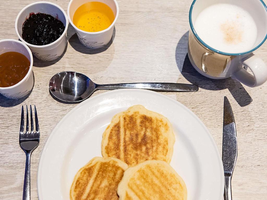 Hotel ibis Lisboa Alfragide - Resim 37