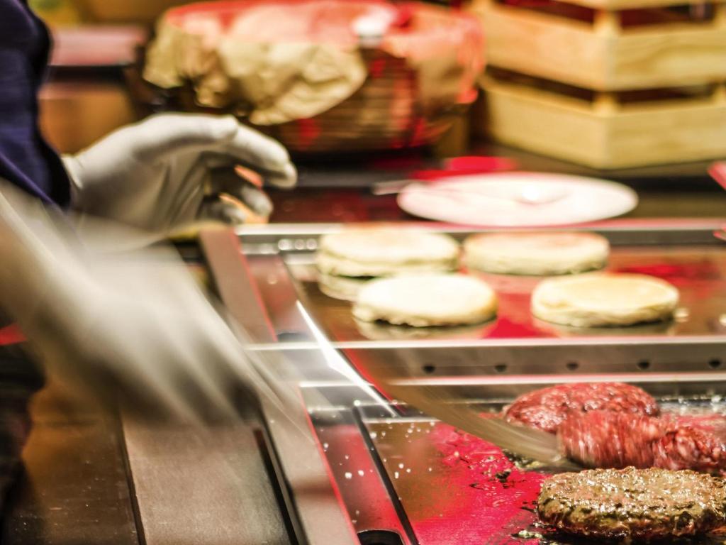 Hotel ibis Lisboa Alfragide - Resim 41