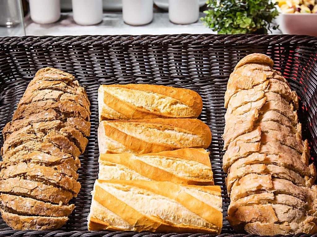 Hotel ibis Lisboa Alfragide - Resim 42