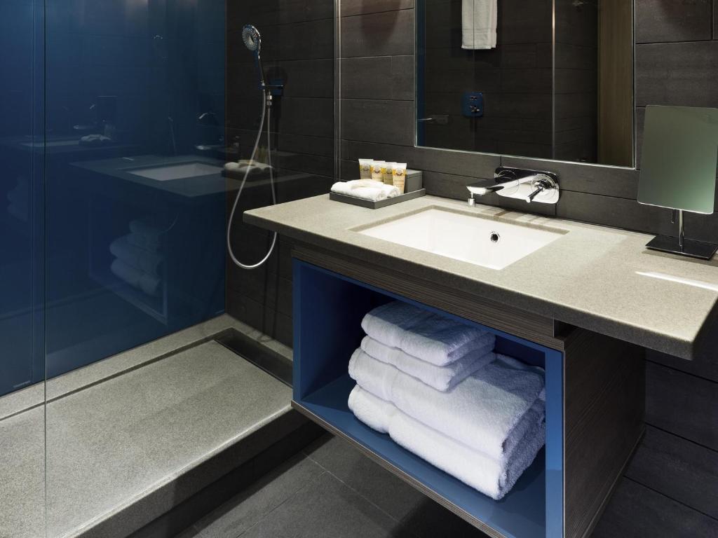 Pullman London St Pancras - Resim 17