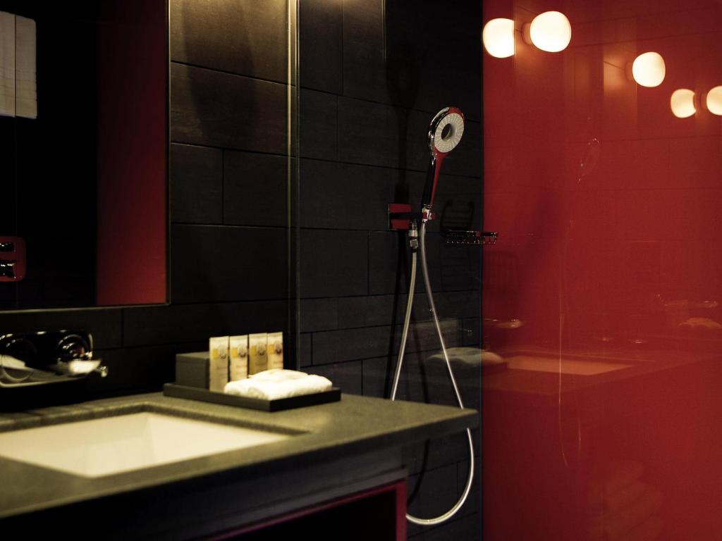 Pullman London St Pancras - Resim 19