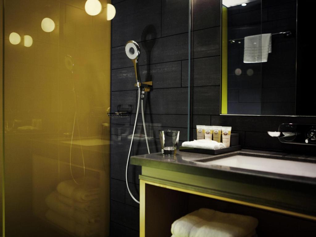 Pullman London St Pancras - Resim 23