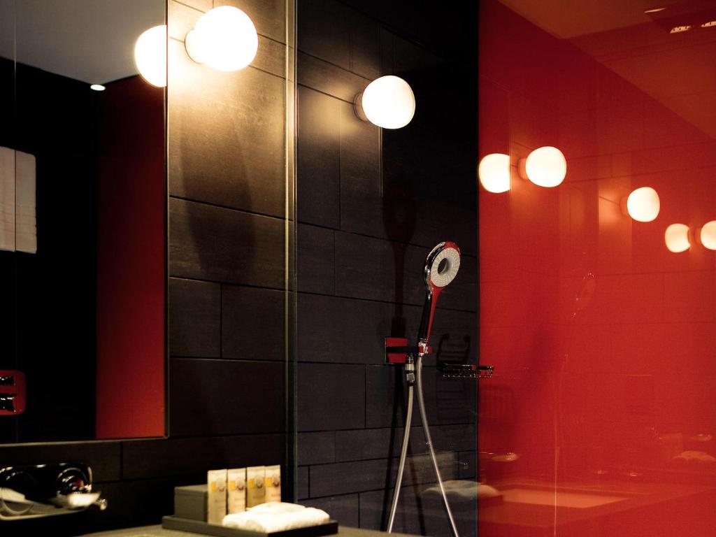 Pullman London St Pancras - Resim 37