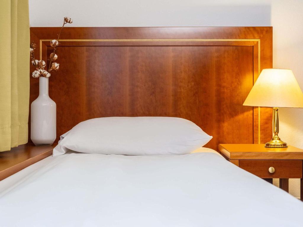 Hotel Mercure Wien Westbahnhof - Resim 23