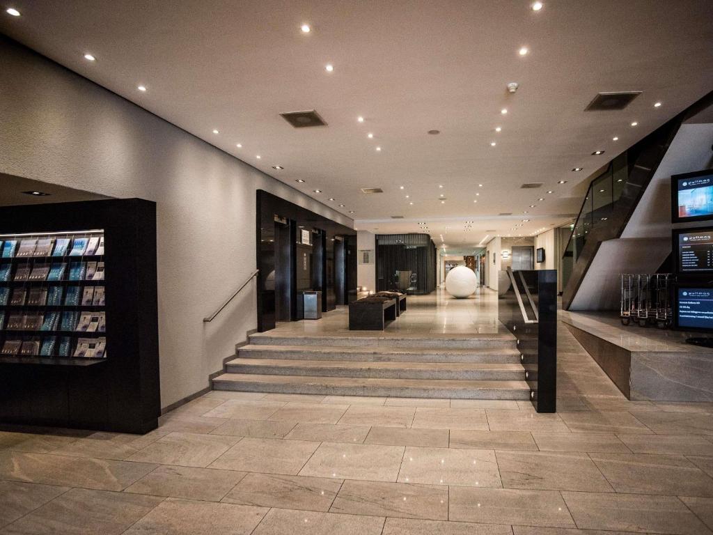 Pullman Eindhoven Cocagne - Resim 9