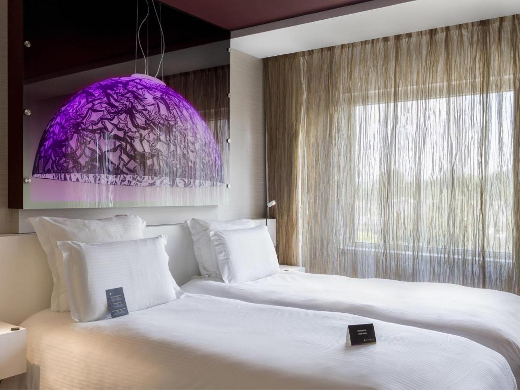 Pullman Eindhoven Cocagne - Resim 14