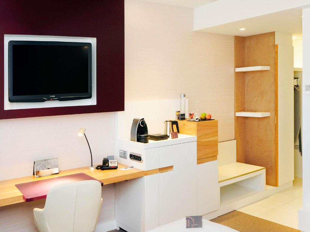 Pullman Eindhoven Cocagne - Resim 18